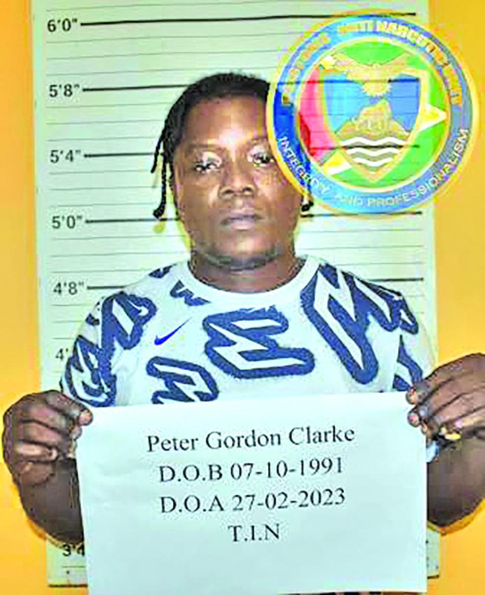 Accused drug trafficker granted bail after four months on remand