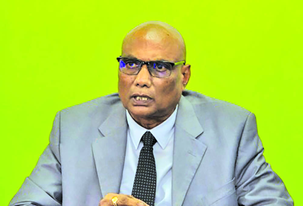 CEO lauds LGE 2023 as ‘smooth flowing’ - Guyana Times