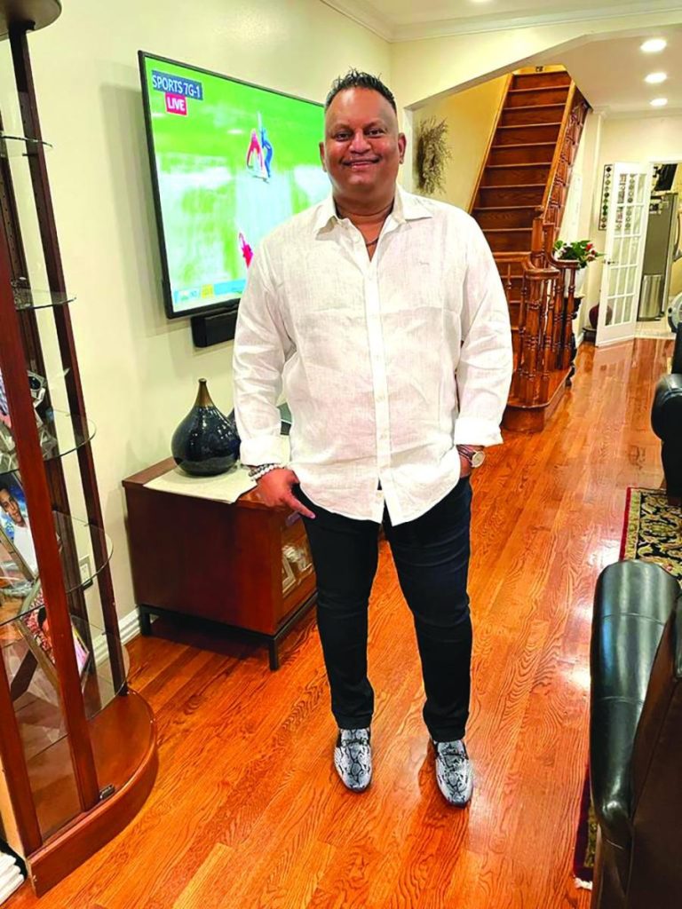 Berbice duo sets new standards in luxury real estate development