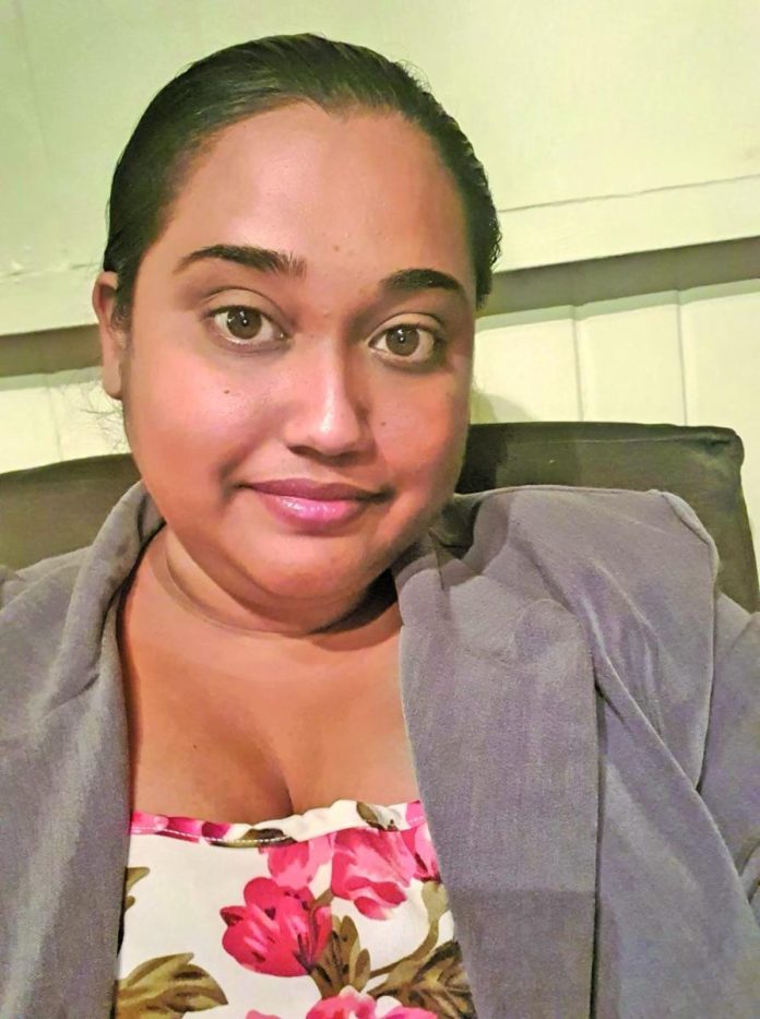 Dr Asha Kissoon elected Deputy Speaker - Guyana Times