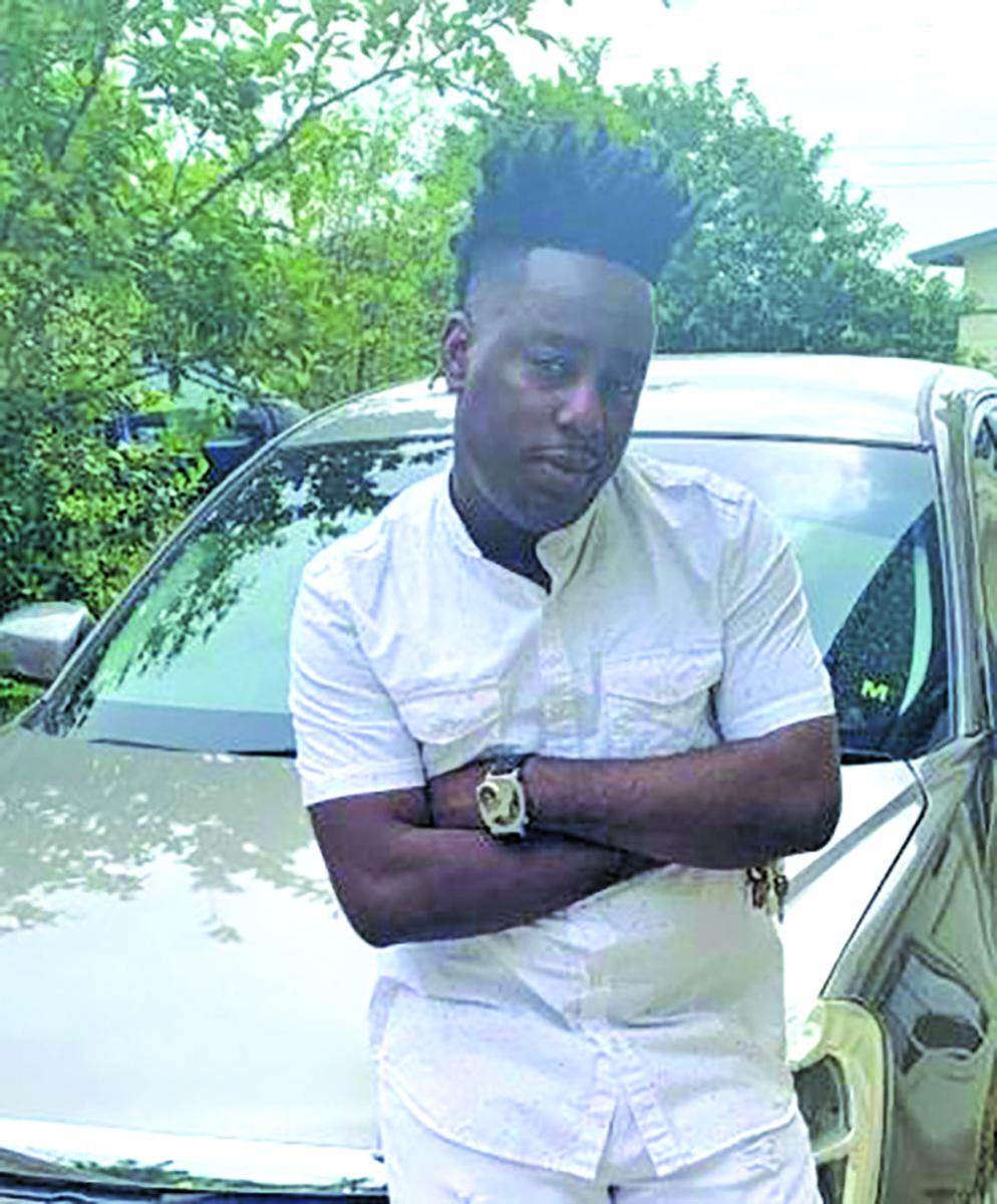 Remains of missing Guyanese accountant in TT found buried Guyana Times