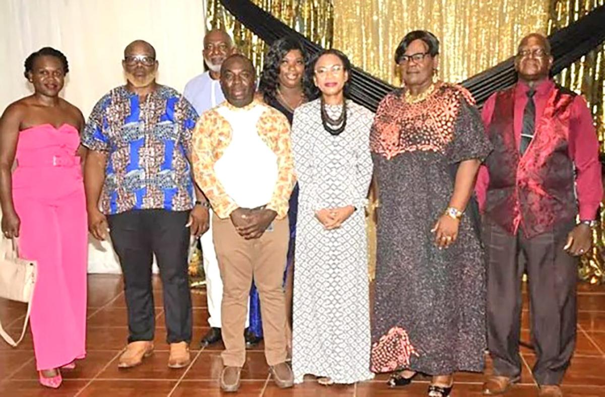 Govt pledges continued support to Afro-Guyanese communities - Guyana Times