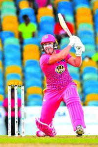 Devine's stunning century not enough as Royals beat