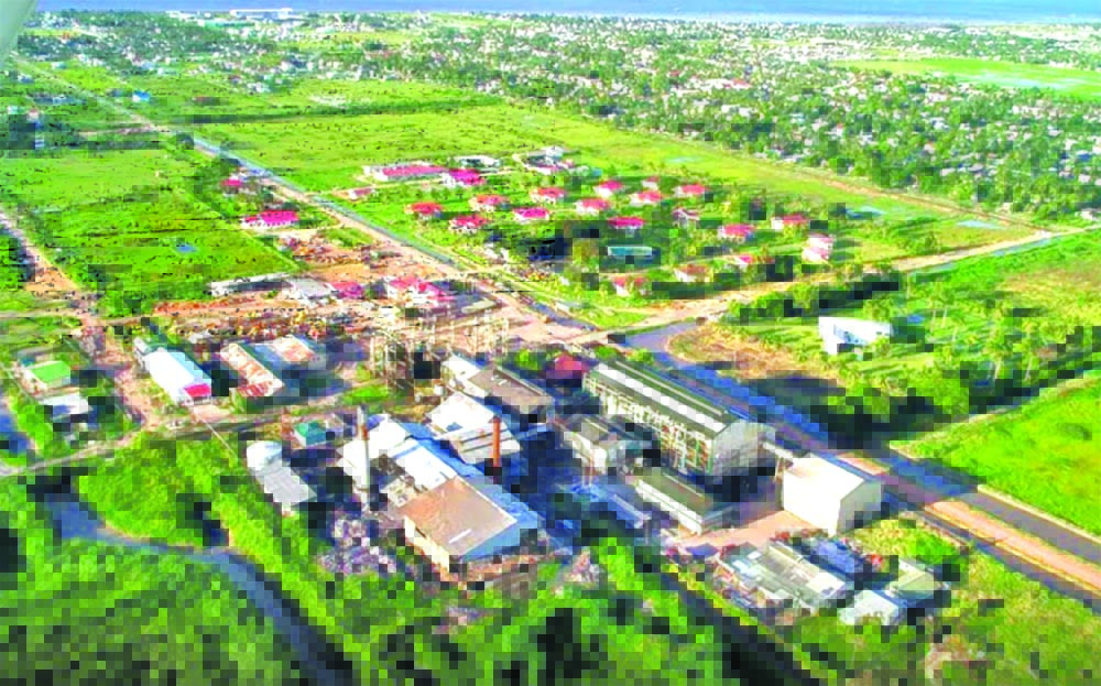 GuySuCo set to achieve 60,858 MT sugar production for 2023 Guyana Times