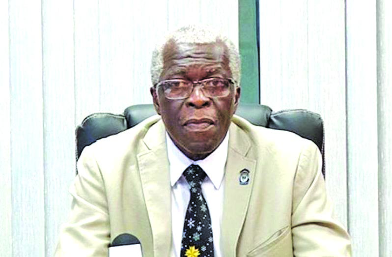 Fly All Ways cleared to leave Guyana after engine failure – GCAA Head ...