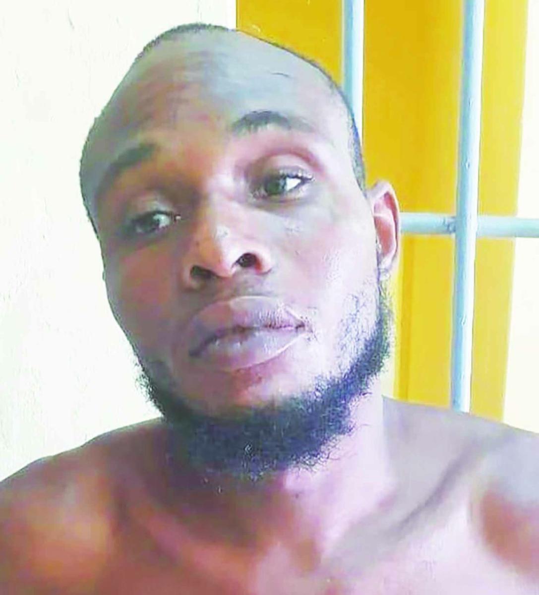 Serial robbery accused remanded to prison - Guyana Times