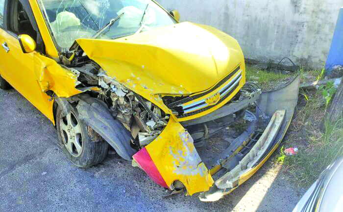 Carnage On Roadways 110 Deaths From 92 Accidents Spark Urgent Road