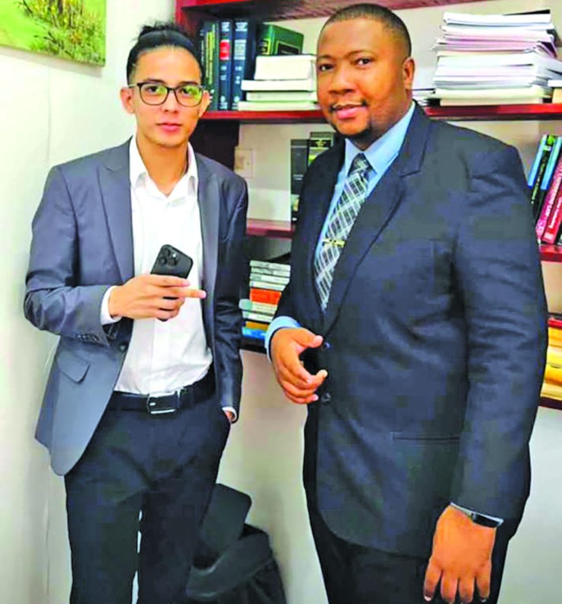 Quartet freed of murdering Mon Repos handyman - Guyana Times