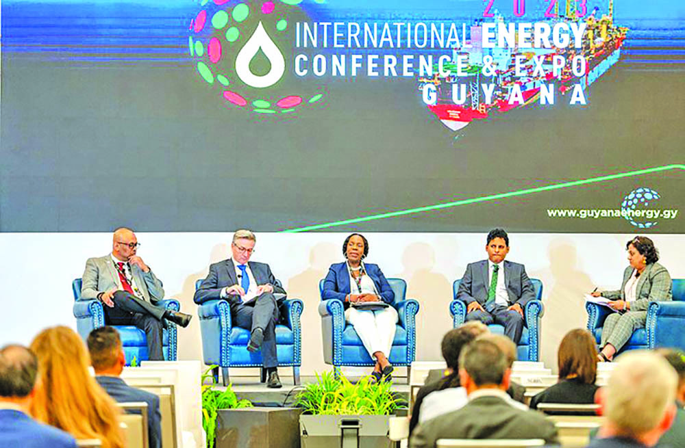 3rd edition of Guyana’s Energy Conference returns in Feb 2024 Guyana