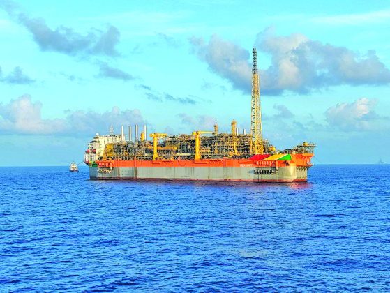 ExxonMobil seals US$1.26B deal with SBM to purchase Liza Unity FPSO ...