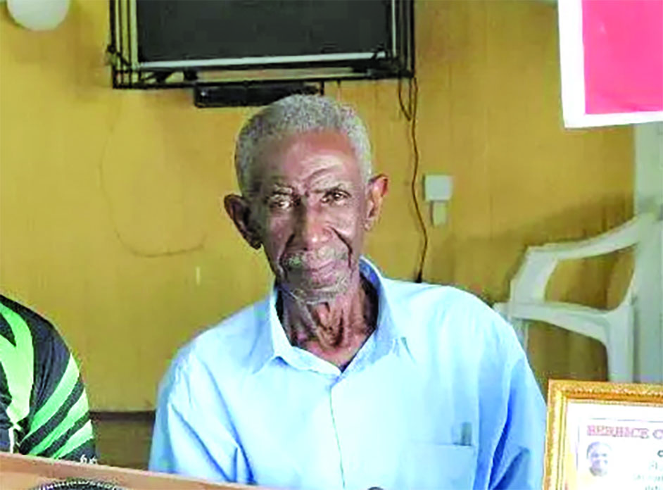 Cricket Ombudsman warns WBCA prior to elections Guyana Times