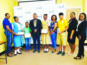 essay competition 2023 guyana