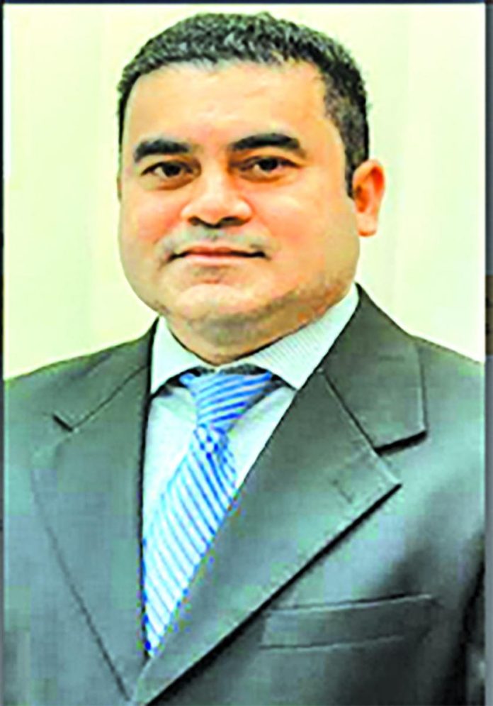 Insurance Association of Guyana elects new President Guyana Times