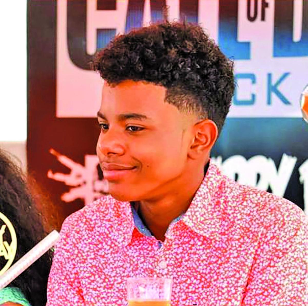 Teen freed of causing death by dangerous driving charge - Guyana Times