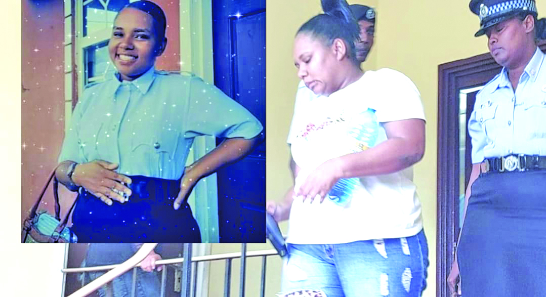 Prison officer charged, remanded for attempt to smuggle drugs into ...