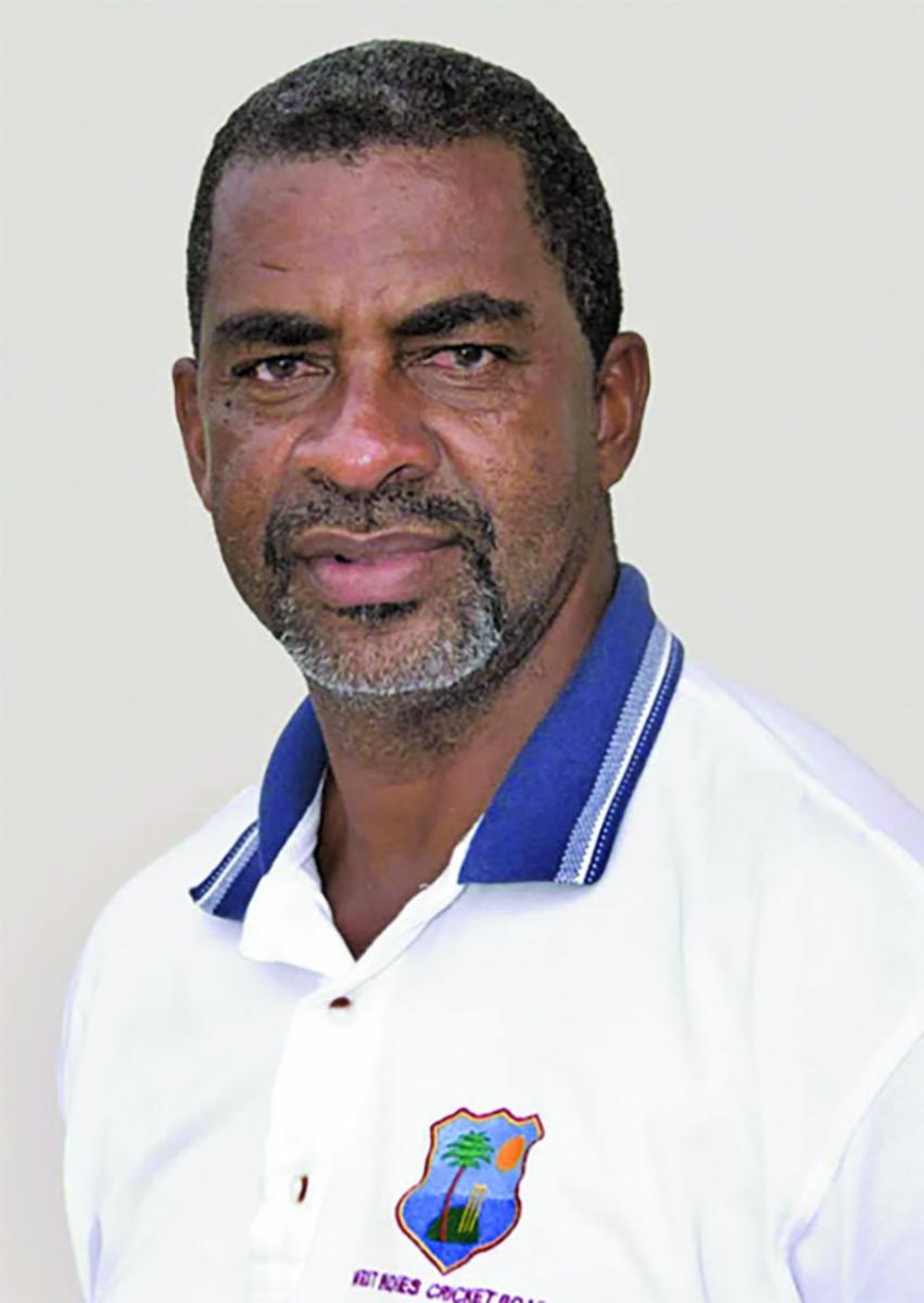 Former cricketer Clyde Butts dies in accident Guyana Times