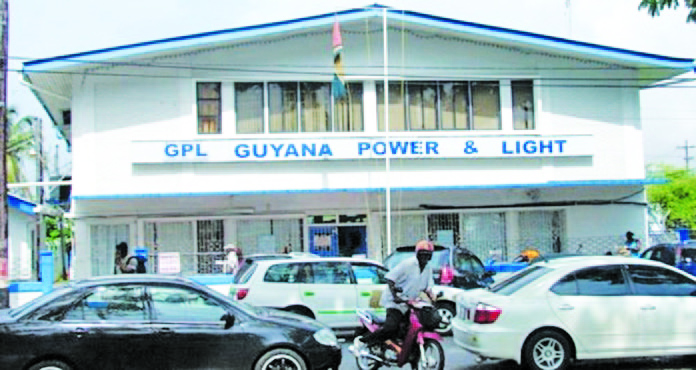 New generator urgently needed to ease Lethem power woes - PressReader