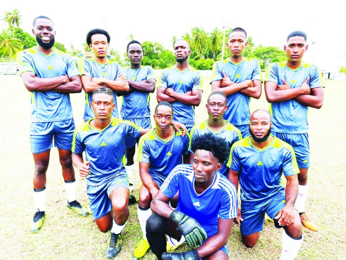 Elite League Promotional Play-off: Monedderlust, Beacon win to seal