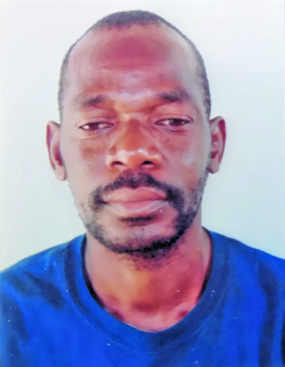 Berbice Man Slapped With Murder Charge Guyana Times