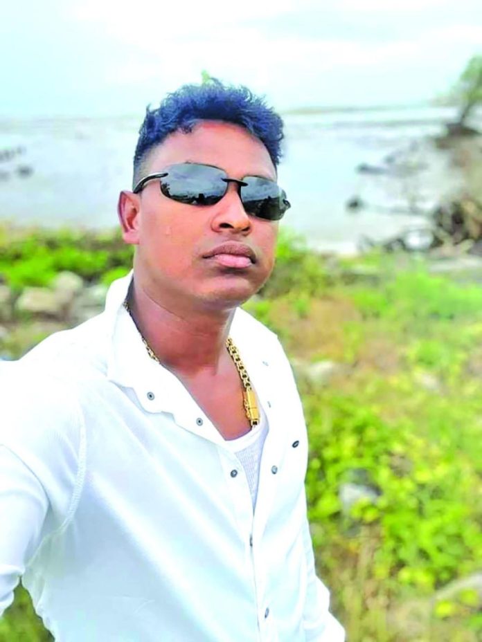 Essequibo Coast Man Shot 9 Times During Robbery Guyana Times