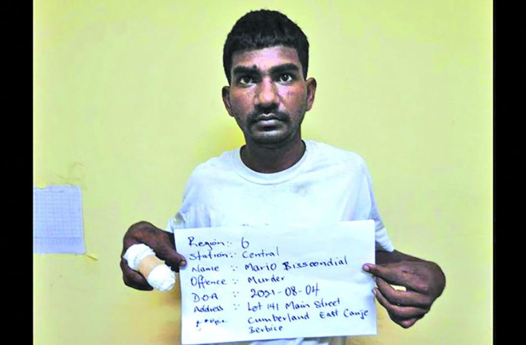 Fisherman admits to killing US-based Guyanese - Guyana Times