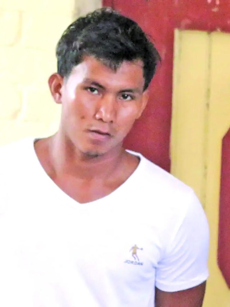 Swan man gets 10 years’ jail time for killing Timehri teen Guyana Times