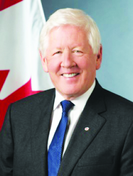 Canada’s Ambassador/Permanent Representative to UN to visit Guyana ...