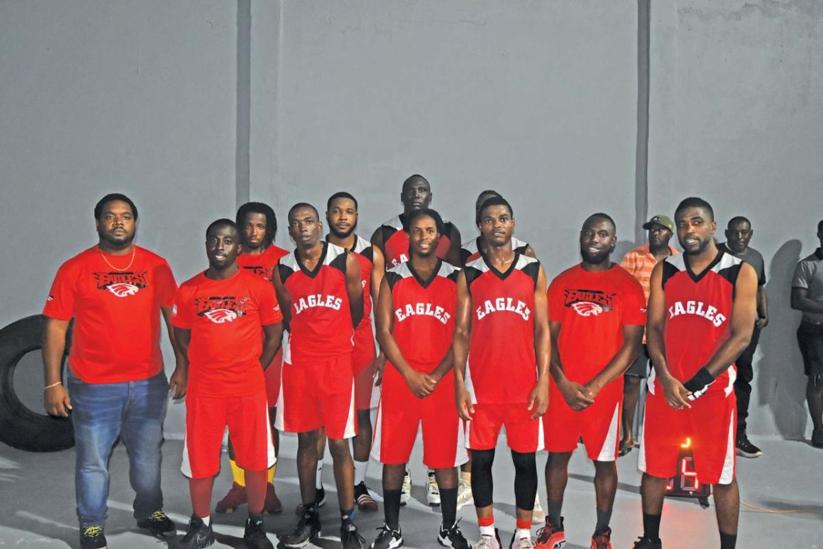 “One Guyana” Basketball play-offs resume tonight - Guyana Times