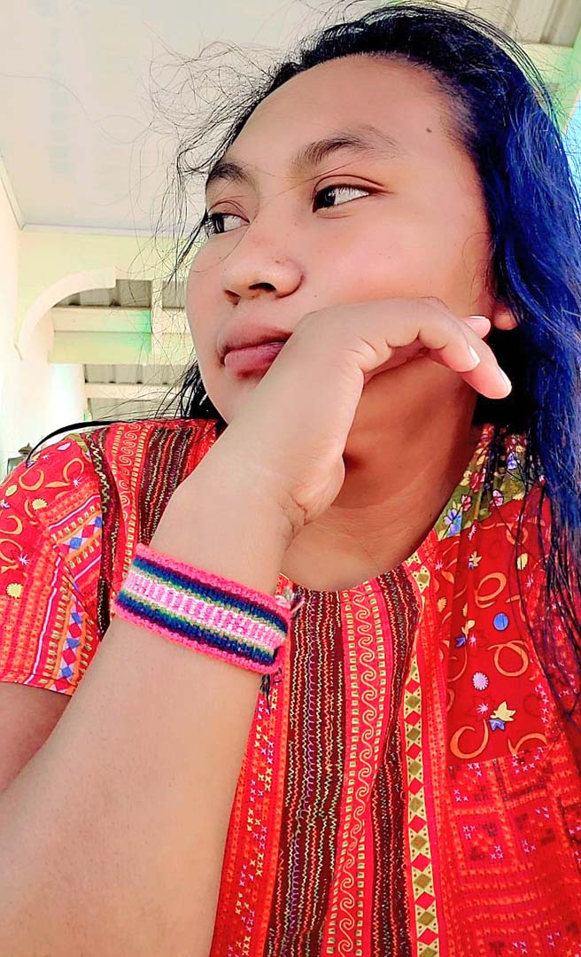 “This thing happened in seconds” – woman recalls being robbed in Sophia