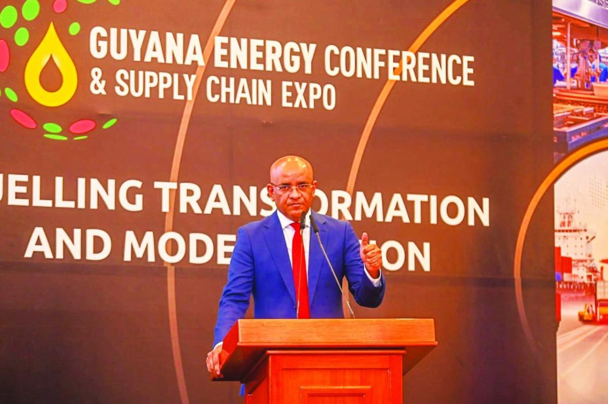 “Your investments will be safe” – VP tells international companies