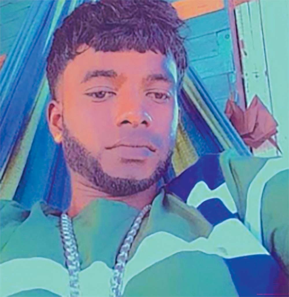 Bush Lot man wanted for attempted murder - Guyana Times