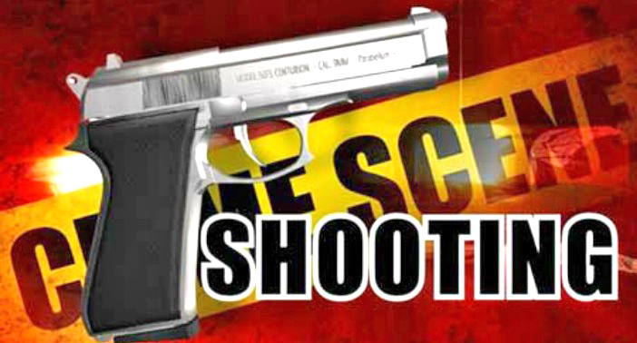 Senior Govt official’s mother shot as gunman opens fire on home ...