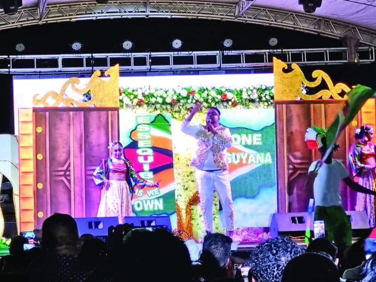 4 reign supreme at Chutney, Dancehall, Junior & Adult Soca Monarch