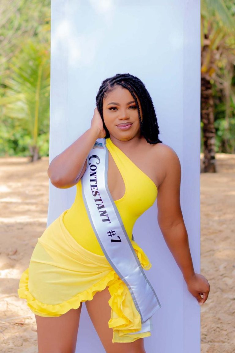7 vying for Miss Bartica Regatta 2024 Guyana Times