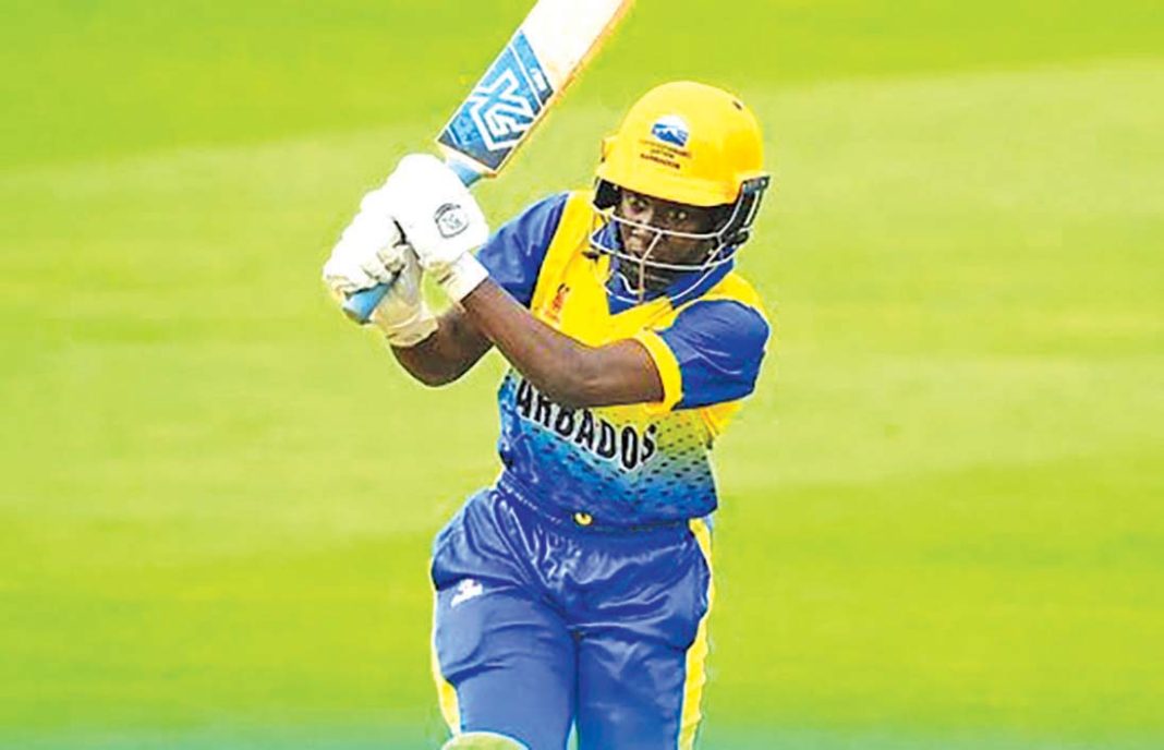 CG United Women’s Super50 Cup 2024 Barbados hand Guyana first defeat