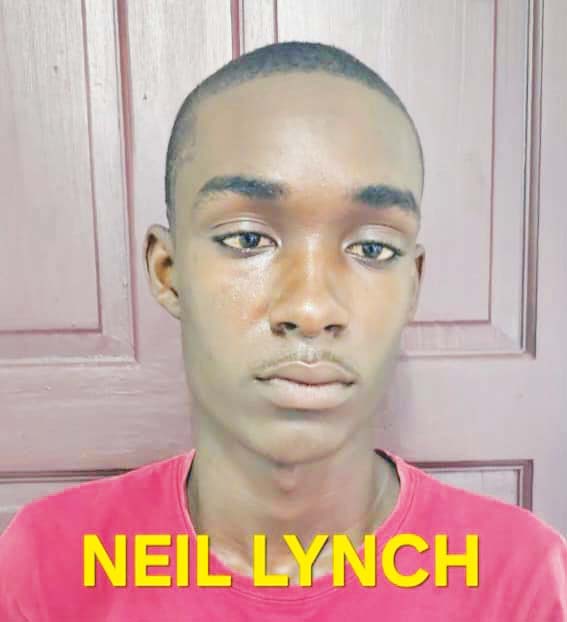 2 arrested for robbing 15-year-old - Guyana Times