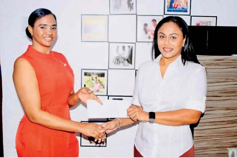 Bartica Easter Regatta 2024 BK Super Mix and BK Int’l Group of