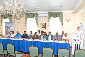 ERC to launch rigorous campaign to tackle racism among youths - Guyana ...