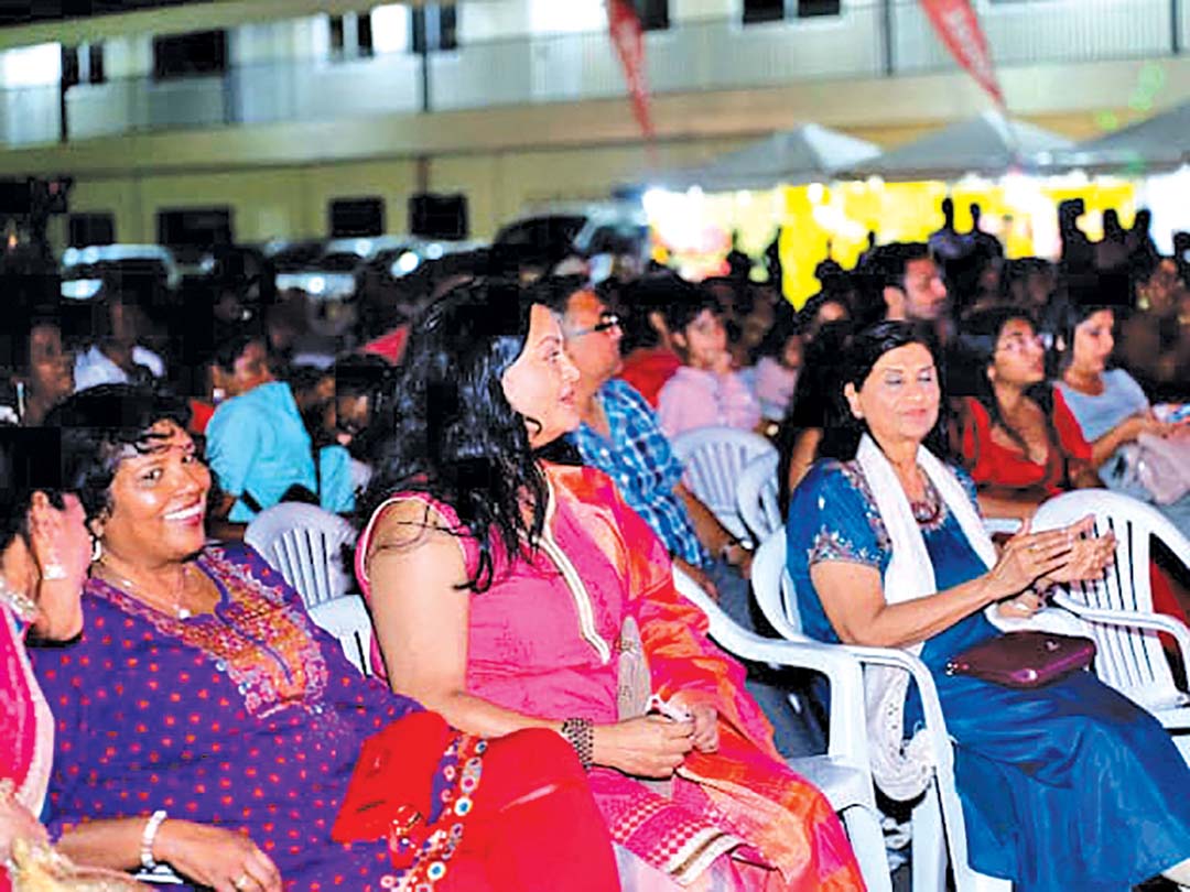 Preserve, respect Phagwah celebrations – Dr Vindhya Persaud - Guyana Times