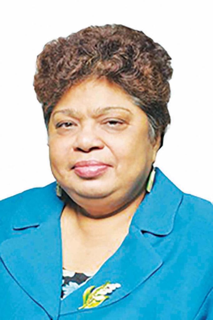 Fmr G/t Mayor questions whether Indo-Guyanese are truly accepted by PNC ...