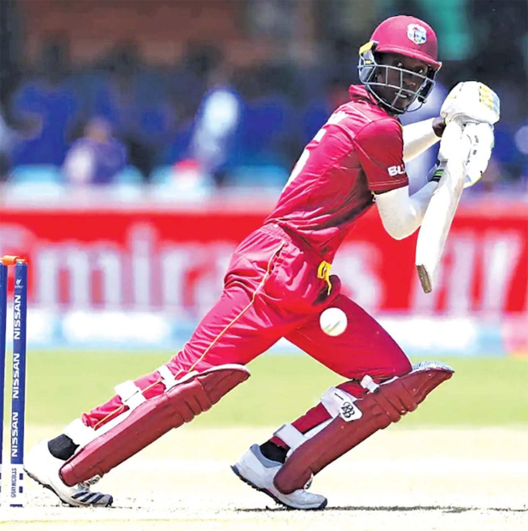 6 teams to begin quest in GCB T10 Blast today - Guyana Times