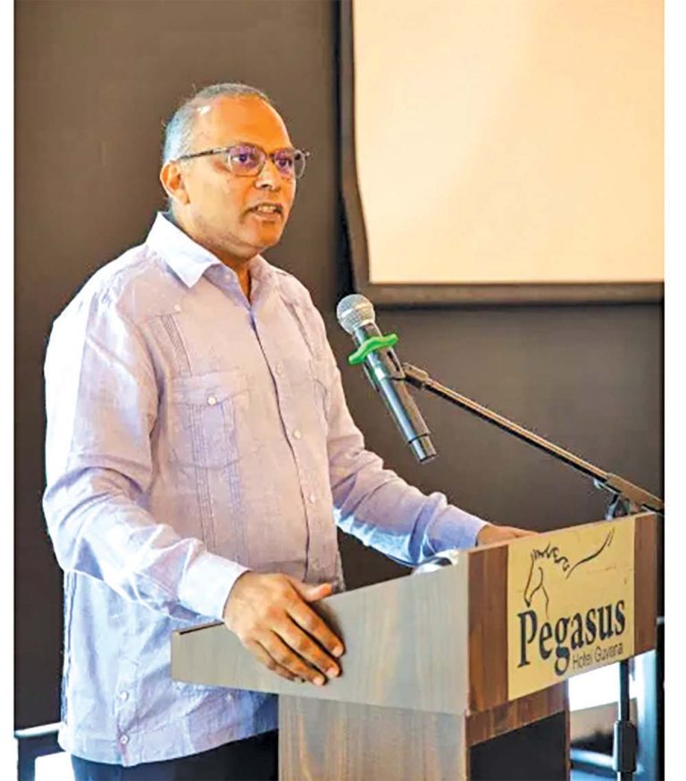 Plans Afoot To Eliminate Cervical Cancer - Guyana Times