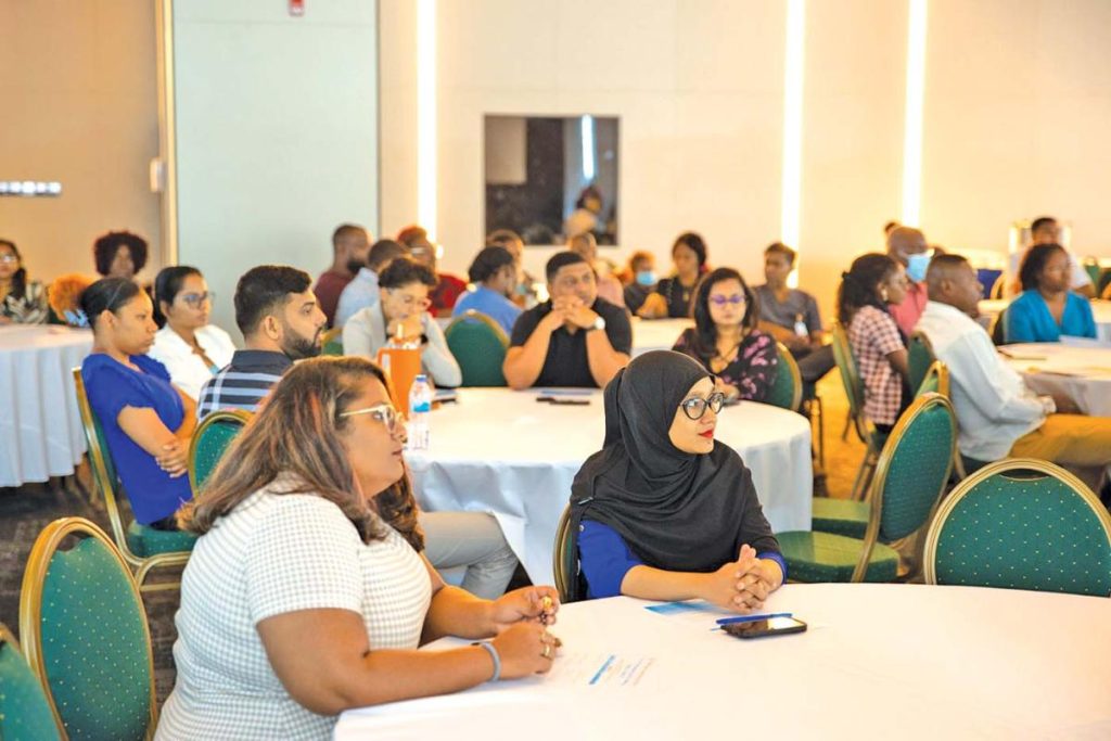 Plans afoot to eliminate cervical cancer - Guyana Times