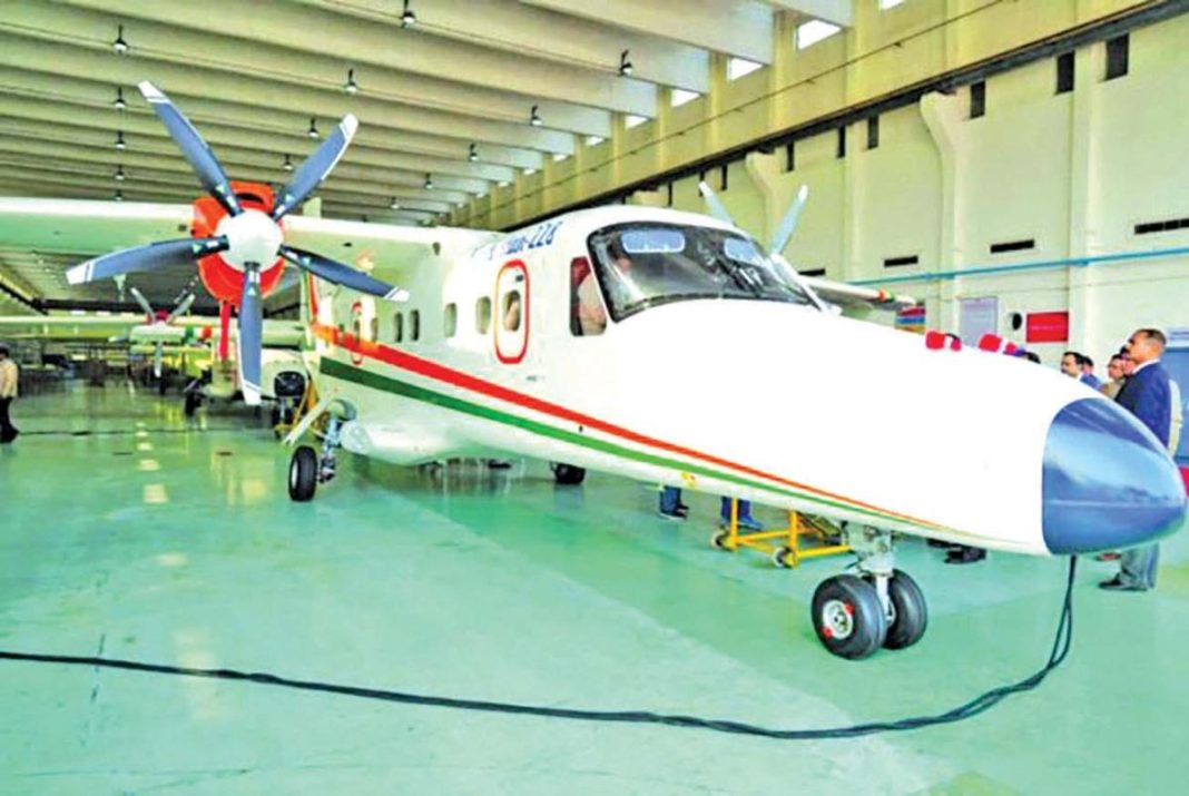 PPP/C Govt has made unparalleled investments in GDF assets Finance