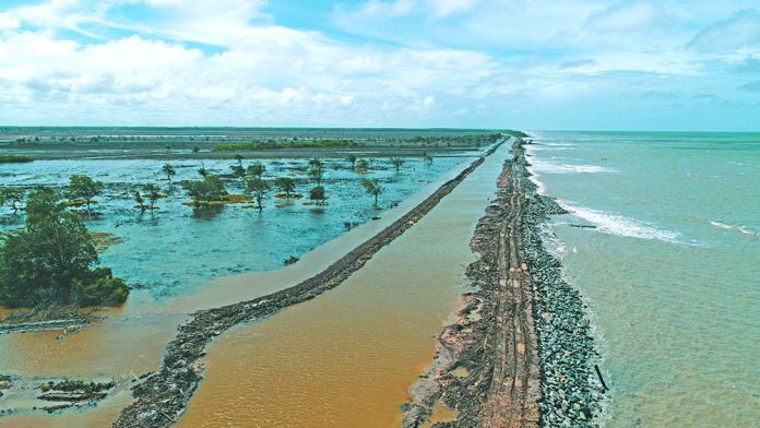 World Bank approves US$45M project to reduce Guyana’s flood risk ...