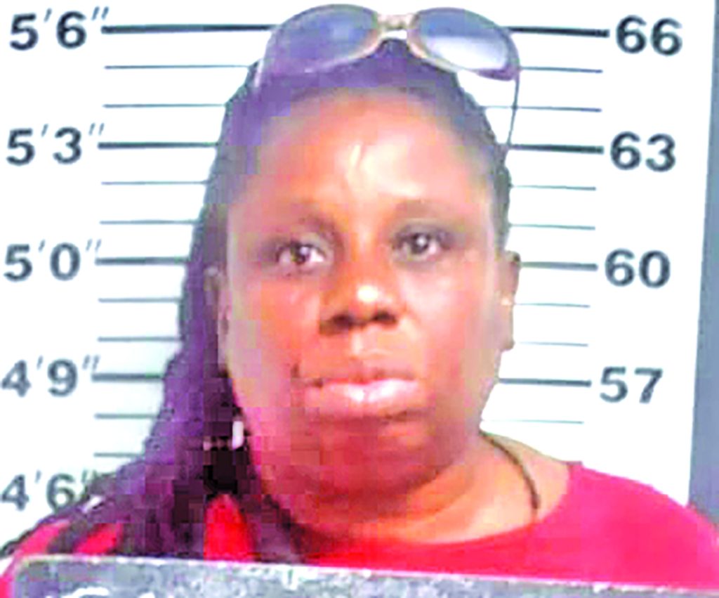Teacher charged with ganja trafficking - Guyana Times