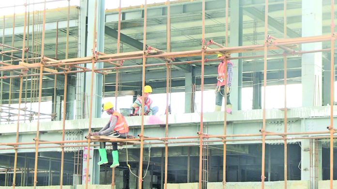 Work on new Skeldon hospital on track for completion this year – Health ...