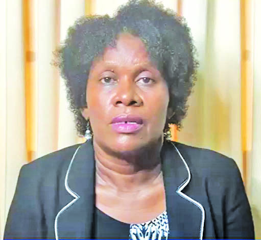 APNU’s Vanessa Kissoon accuses PNC Leader of threatening to rape her ...