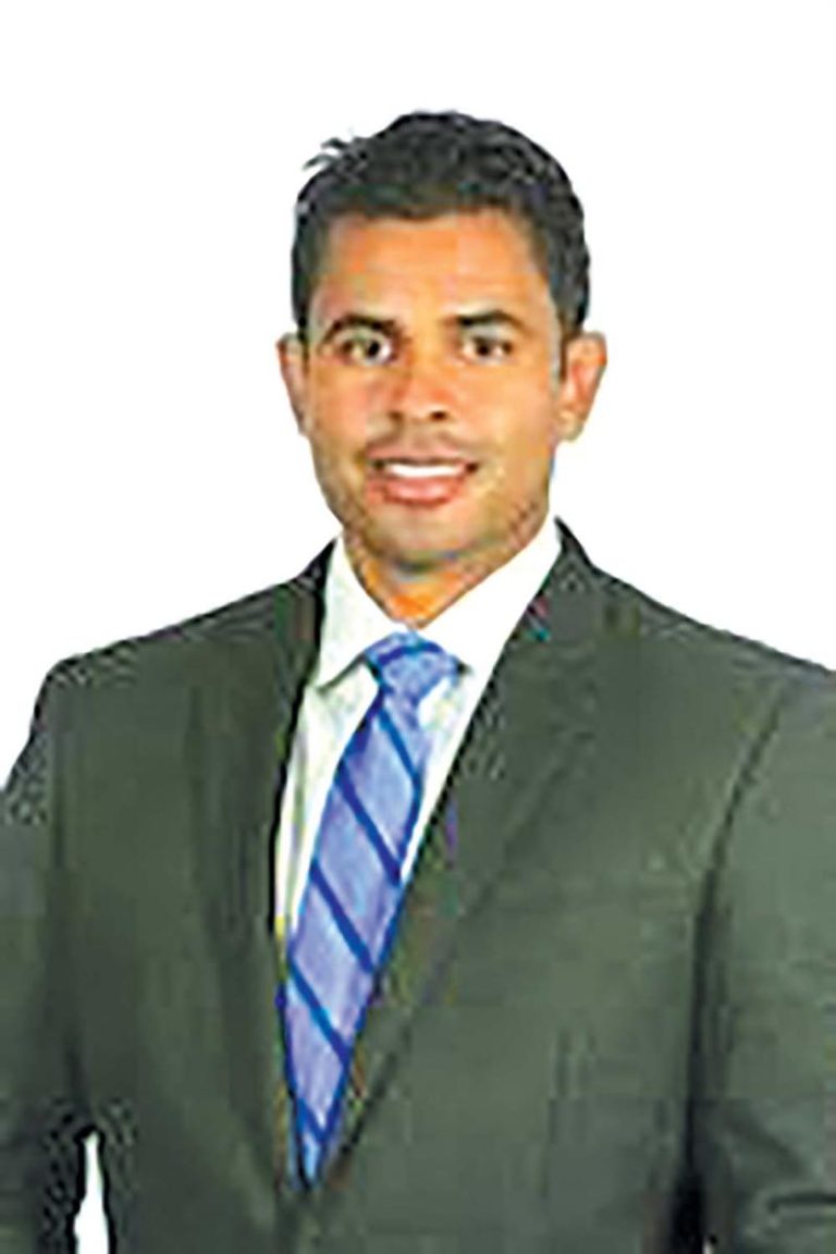 2nd One Guyana Basketball Premier League set for August 19 - Guyana Times