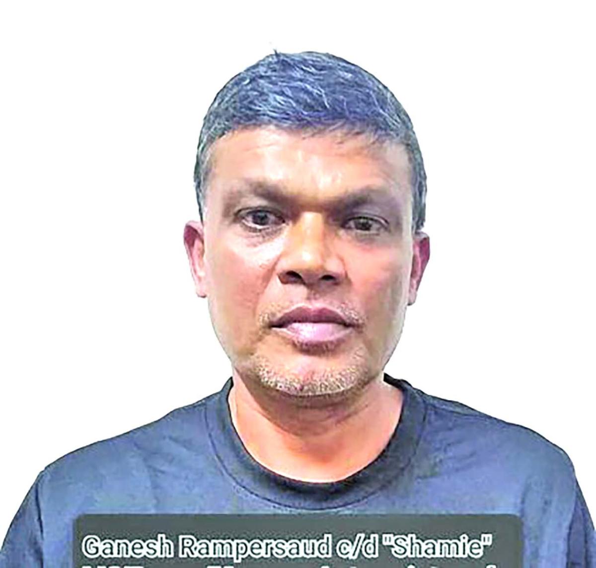 US-based Guyanese remanded on illegal gun, ammo charges - Guyana Times